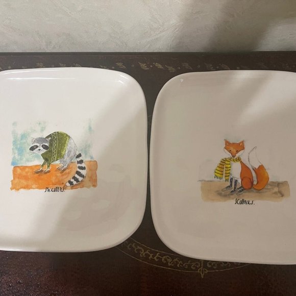 Other - Rae Dunn fall